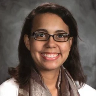 Robyn Gausman-Burnett