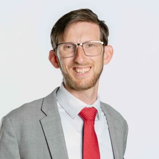 Sebastian Garren