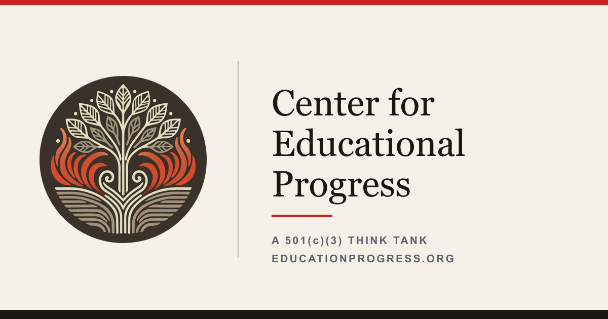 State Gifted-Education Regulations · Center for Educational Progress